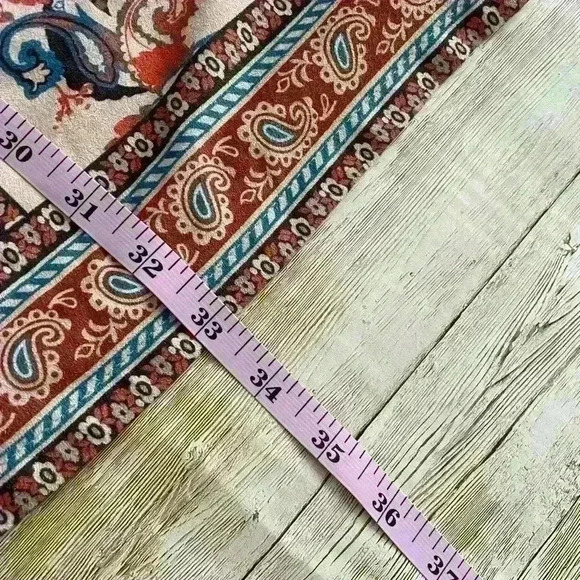 Jealous Tomato Womens Mini Dress Colorful Size Medium Sleeveless Polyester - Picture 7 of 8